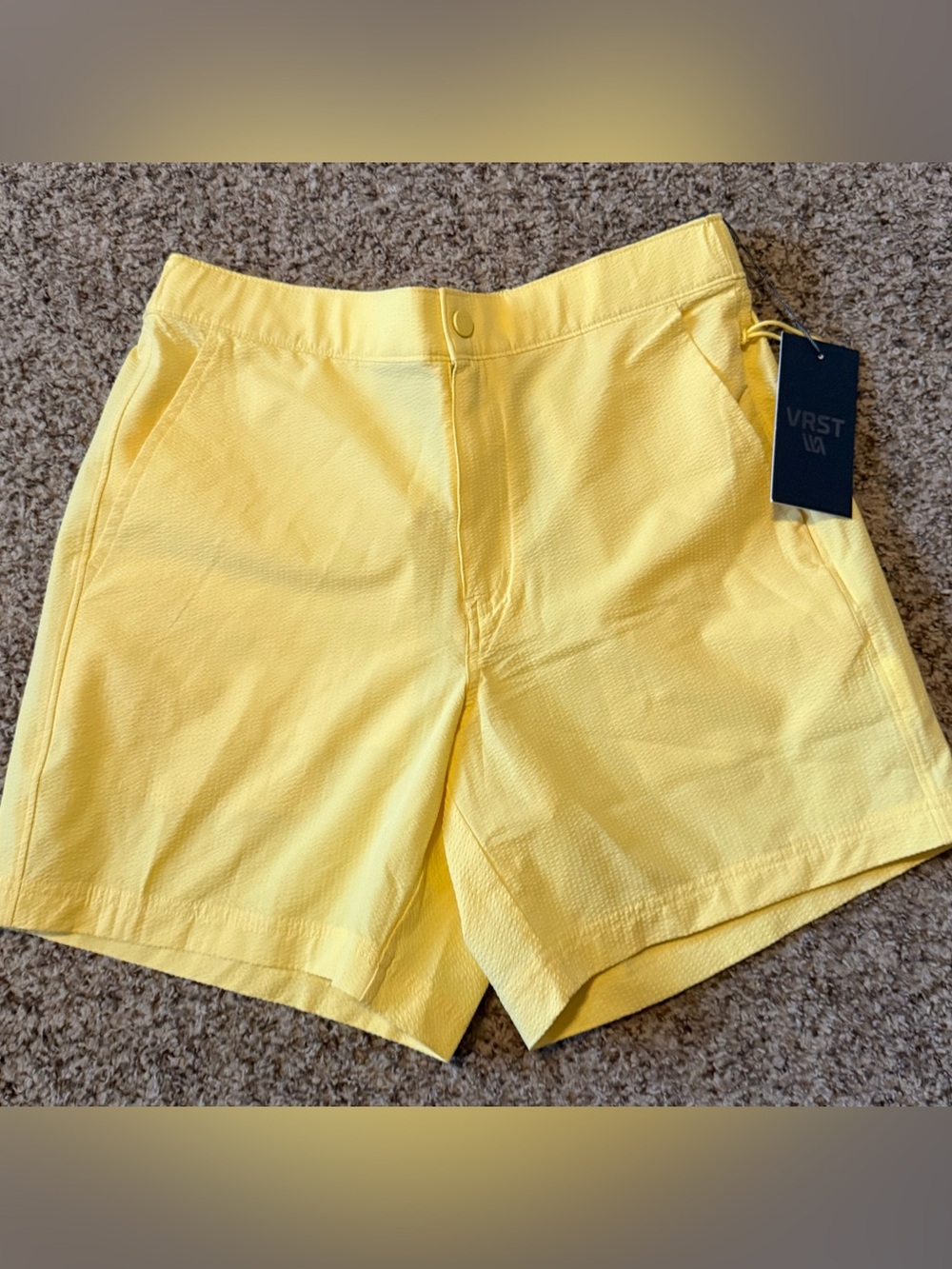 VRST Men’s Shorts